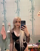 Анкета проститутки Диана - метро Тверской, возраст - 23