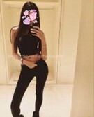 Анкета проститутки Мелисса - метро Бибирево, возраст - 23