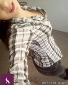 Анкета проститутки Викуся - метро Пресненский, возраст - 23