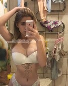 Анкета проститутки Ксюша - метро Мещанский, возраст - 23