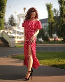 Анкета проститутки Таня - метро Хамовники, возраст - 23