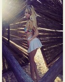 Анкета проститутки Даша - метро Орехово-Борисово Северное, возраст - 23