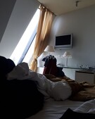 Анкета проститутки Алла - метро Тропарево-Никулино, возраст - 23