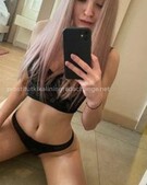 Анкета проститутки Слава - метро Южное Бутово, возраст - 23