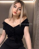 Анкета проститутки Жанна - метро Преображенское, возраст - 23