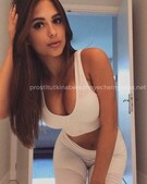 Анкета проститутки Влада - метро Таганский, возраст - 23