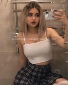 Анкета проститутки Рита - метро Южное Измайлово, возраст - 23