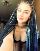 Анкета проститутки Марго - метро Щукино, возраст - 23