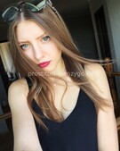 Анкета проститутки Леся - метро Филевский парк, возраст - 23