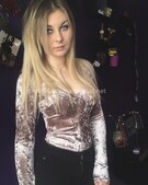 Анкета проститутки Влада - метро Красносельский, возраст - 23