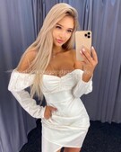 Анкета проститутки Яна - метро Таганский, возраст - 23