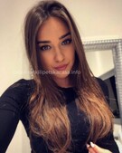 Анкета проститутки Дарья - метро Нагатино-Садовники, возраст - 23