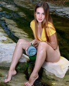 Анкета проститутки Алина - метро Чертаново Центральное, возраст - 23