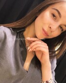 Анкета проститутки Ася - метро Останкинский, возраст - 23