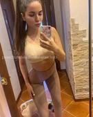 Анкета проститутки Кристина - метро Басманный, возраст - 24