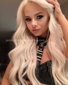 Анкета проститутки Сабина - метро Ясенево, возраст - 24