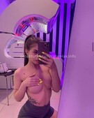 Анкета проститутки Стефания - метро Чертаново Центральное, возраст - 24