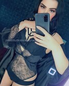 Анкета проститутки Ярослава - метро Ясенево, возраст - 24