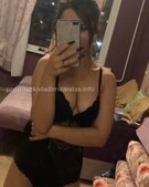 Анкета проститутки Надя - метро Тверской, возраст - 24