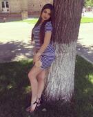 Анкета проститутки Танюша - метро Сокол, возраст - 24