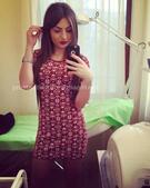 Анкета проститутки Танюша - метро Сокол, возраст - 24