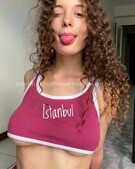 Анкета проститутки Шарлотта - метро Крылатское, возраст - 24