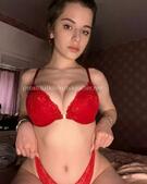 Анкета проститутки Лиза - метро Щукино, возраст - 24