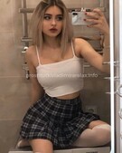 Анкета проститутки Маргарита - метро Выхино-Жулебино, возраст - 24