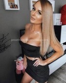 Анкета проститутки Риана - метро Тверской, возраст - 24