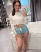 Анкета проститутки Ульяна - метро Тропарево-Никулино, возраст - 24