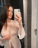 Анкета проститутки Надя - метро Нижегородский, возраст - 24