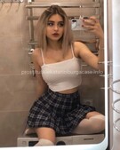 Анкета проститутки Ульяна - метро Текстильщики, возраст - 24