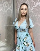 Анкета проститутки Мелисса - метро Орехово-Борисово Южное, возраст - 24