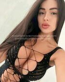 Анкета проститутки Нелли - метро Филевский парк, возраст - 24