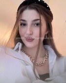 Анкета проститутки Ася - метро Марфино, возраст - 24