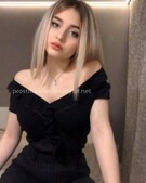 Анкета проститутки Услада - метро Покровское-Стрешнево, возраст - 24