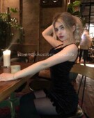 Анкета проститутки Услада - метро Покровское-Стрешнево, возраст - 24