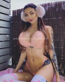 Анкета проститутки Ника - метро Даниловский, возраст - 24