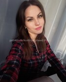 Анкета проститутки Элеонора - метро Коньково, возраст - 24