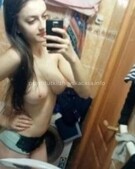 Анкета проститутки Алиса - метро Таганский, возраст - 24