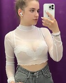 Анкета проститутки Лариса - метро Тушино, возраст - 24