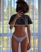 Анкета проститутки Леля - метро Сокольники, возраст - 24