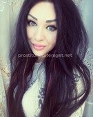 Анкета проститутки Рита - метро Южное Бутово, возраст - 24