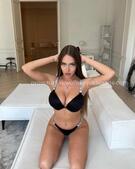 Анкета проститутки Злата - метро Коломенское, возраст - 24