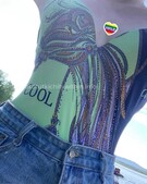 Анкета проститутки Мелисса - метро Дмитровский, возраст - 24