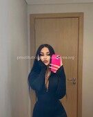 Анкета проститутки Варвара - метро Бибирево, возраст - 24