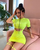 Анкета проститутки Варвара - метро Бибирево, возраст - 24