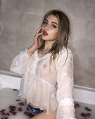 Анкета проститутки Ольга - метро Кузьминки, возраст - 24