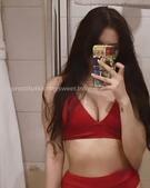 Анкета проститутки Яна - метро Ломоносовский, возраст - 24