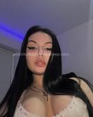 Анкета проститутки Надя - метро Тверской, возраст - 24